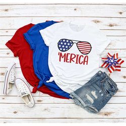 4th of July Merica 2022 Shirt,Freedom Shirt,Fourth Of July Shirt,Patriotic Shirt,Independence Day Shirts,Patriotic Famil