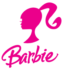 barbie logo svg, barbie logo vector, barbie birthday, barbie print svg, barbie print svg, barbie digital download
