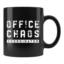 Office Coordinator Gift, Office Manager Gift, Office Manager Mug, Human Resources Mug, Human Resources Gift, Team Leader