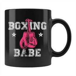 boxer mug, gift for boxer, boxer gift idea, boxing mug, boxing coffee mug, gift for boxing, boxer theme, boxer gift