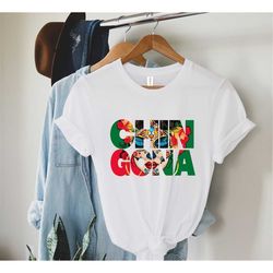 Chingona Shirt,Mexican Shirt,Latina Power Shirt,Funny Mexican Shirt,Spanish Shirt,Latina AF Shirt,Espanol Shirt, Sugar S