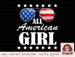 4th July America Independence Day Patriot USA Womens & Girls png, instant download, digital print