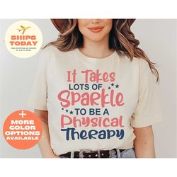 Physical Therapist T-Shirt, Pt Shirt, Physical Therapy, Therapist Shirt, Therapy Assistant Shirt, Gift for Therapist, Gi