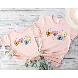 Mama Mini Matching Shirts, Mama Mini  Shirt, Mommy and me matching shirt, Comfort Colors Mama Mothers day gift, gift for