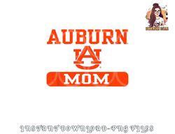 Auburn Tigers Mom Officially Licensed png, digital download copy