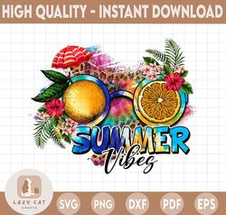 Summer Vibes PNG, Sublimation Print, Direct Print File, Summer Sublimation PNG, Vintage Retro Print, Hippie PNG image fi