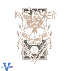 The Bone Carver ACOTAR Best SVG Cutting Digital Files