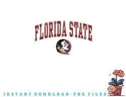 Florida State Seminoles Arch Over Officially Licensed Sweatshirt copy