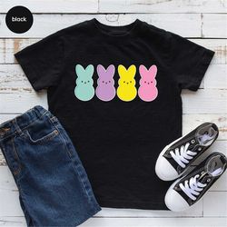 Toddler Easter Shirt, Easter Baby Onesie, Easter Bunny Graphic Tees, Easter Gifts, Gifts for Kids, Easter Youth Tees, Bu