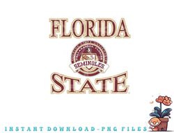 Florida State Seminoles Laurels Logo Officially Licensed Sweatshirt copy