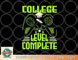 Funny College Graduation 2023 Graduate male for Boys  Him png, digital download copy
