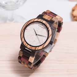 Fathers Day Gift, Gift for DAD, Fathers Day Wood Watch,|Wooden Watch for DAD, Engraved Watch for Fathers Day