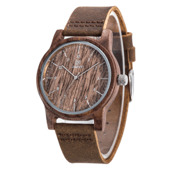 Wooden watch, Wood Watches For Men, Vintage Wooden Watch, Groomsmen Watch, Engraved Watch, Gift for Men, Gift for Him