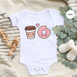 Couple Gifts, Best Matching Onesie, Valentines Day Toddler Shirt, Cute Bodysuit, Funny Gifts, Gifts for Her, Gifts for H