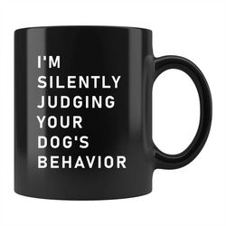 Dog Trainer Gift, Dog Trainer Mug, Dog Training Gift, Dog Training Mug, Dog Sitter Mug, Dog Sitter Gift, Dog Walker Mug
