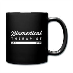 Biomedical Engineer Graduation Gift, Future Biomedical Engineer Mug, Biomed Gift, BME Mug, Bme Graduation Gift, Biomed M