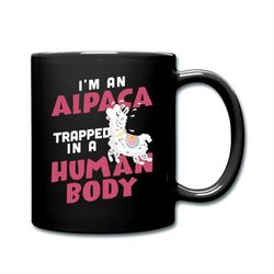 Alpaca Mug, Alpaca Coffee Mug, Alpaca Mugs, Llama Coffee Mug, Alpaca Coffee Cup, Llama Mug, Llama Cup, Funny Alpaca Mug,