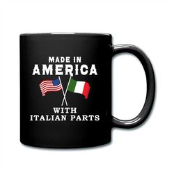 Italian Mug, Funny Italian Mug, Italian Coffee Mug, Italy Gift, Birthday Gift, Funny Coffee Mug, Italian Gift Idea, Ital