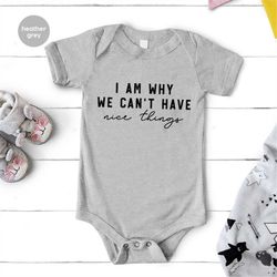 funny boys shirts, sarcastic youth outfit, kids saying shirts, baby boy onesie, baby girl bodysuit, unisex kids clothing