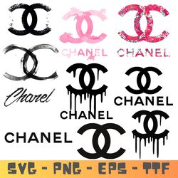 chanel Svg, chanel t-shirt Svg, chanel Logo Svg,chanel Svg,Logo Svg, Png, Eps, Digital Design Download