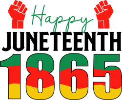 Happy juneteenth Svg, Free-ish Svg, Melanin Svg, Black History Svg, Celebrate Svg, Juneteenth Day Svg Digital Download