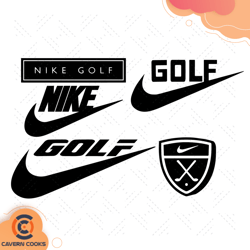 Famous Logo Brand, Trending Svg, Nike Logo Svg, Bu