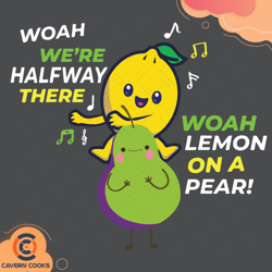 Woah Lemon On A Pear Svg, Trending Svg, Lemon Svg,