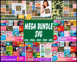 350 Best Selling Front Mega Bundle Svg, Fronts Bundle Svg, Fronts Svg,Trending Svg, Fonts Bundle Svg, Fonts Svg, Latin F