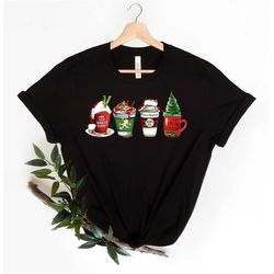 Matching Family Christmas Shirts, Christmas Shirts,Custom Family Shirts,Family Photoshoot Shirts,Personalized Christmas