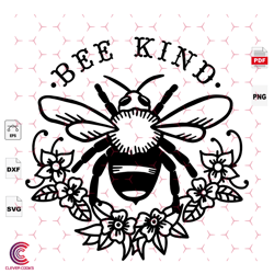 Bee vector, Bee clipart, Bee pattern, Bee icon, Be
