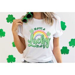 St Patricks Day Shirt, Green Buffalo Plaid, Lucky Shirt, Camouflage Shirt, Shamrock Shirt, 3 Shamrocks, Leopard Print Sh