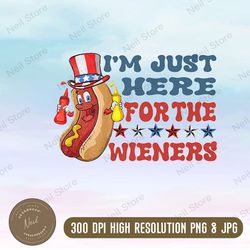 Hot Dog PNG, Design, Vector Hot Dog, Vintage Food PNG, Cute Retro Food, Cartoon Hotdog, Design Graphic, Digital Download