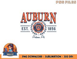 Auburn Tigers Seal Vintage Gray Officially Licensed Sweatshirt copy