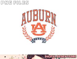 Auburn Tigers Victory Vintage Navy Officially Licensed png, digital download copy