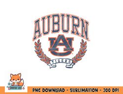 Auburn Tigers Victory Vintage Officially Licensed png, digital download copy