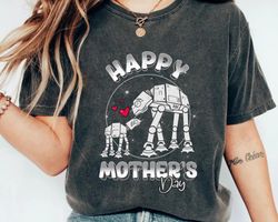 Star Wars AT-AT Imperial Walker Happy Mothers D