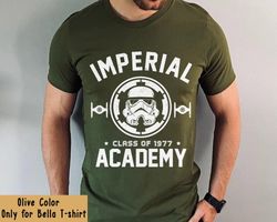 Stormtrooper Galactic Empire Imperial Academy C