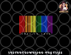 LGBTQ gay pride png, digital download copy