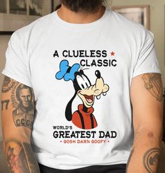 Vintage Goofy A Clueless Classic Worlds Greates
