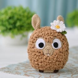 Alpaca crochet pattern, amigurumi llama tutorial, DIY mini toy alpaca, crochet llama tutorial, amigurumi alpaca pattern