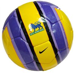 NIKE, The F.A Premier League FIFA Approved Match Ball Soccer Ball Size 5