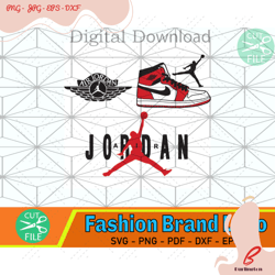 Jordan Logo Svg, Logo Svg, Trending Svg, Jordan Svg, Air Jordan Svg, Nike Air Svg, Ba