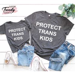 LGBTQ Pride, Trans Pride, Trans Pride Shirt, Human Rights Tee, Love is Love Shirt, Trans Rights Shirt, LGBT Pride Outfit
