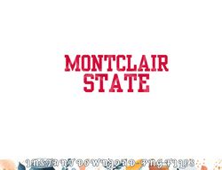 Montclair State University Pullover Hoodie copy