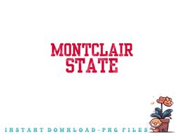 Montclair State University Pullover Hoodie copy