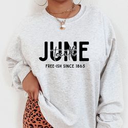 Juneteenth Tee, Do It For The Culture Tee, Black H