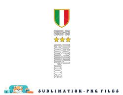 Napoli Champions 2022-2023 png, digital download copy