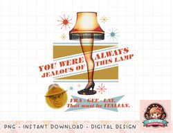 A Christmas Story Fra-Gee-Lay png, instant download, digital print