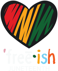 Juneteenth free ish,Juneteenth sublimation png, Free ish, Black History svg png, juneteenth is my independenn