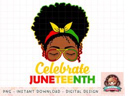 Afro Woman Black Queen African American Melanin Juneteenth png, instant download, digital print